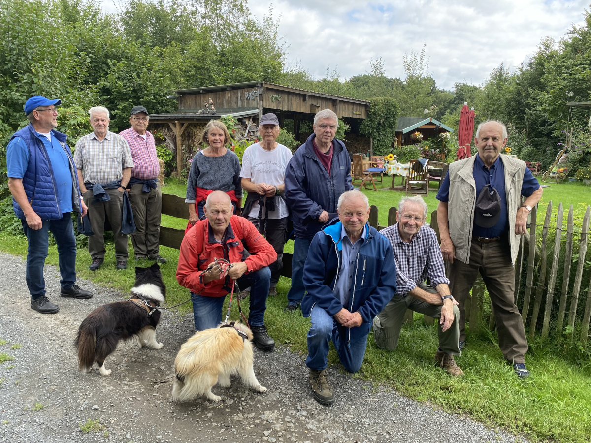 2021 09 01 Am Garten