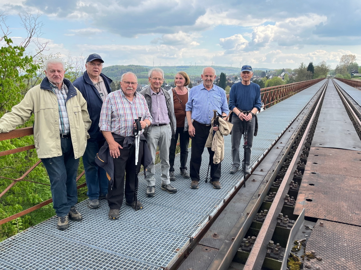 2022 04 27 Gruppenbild Westerburg 2
