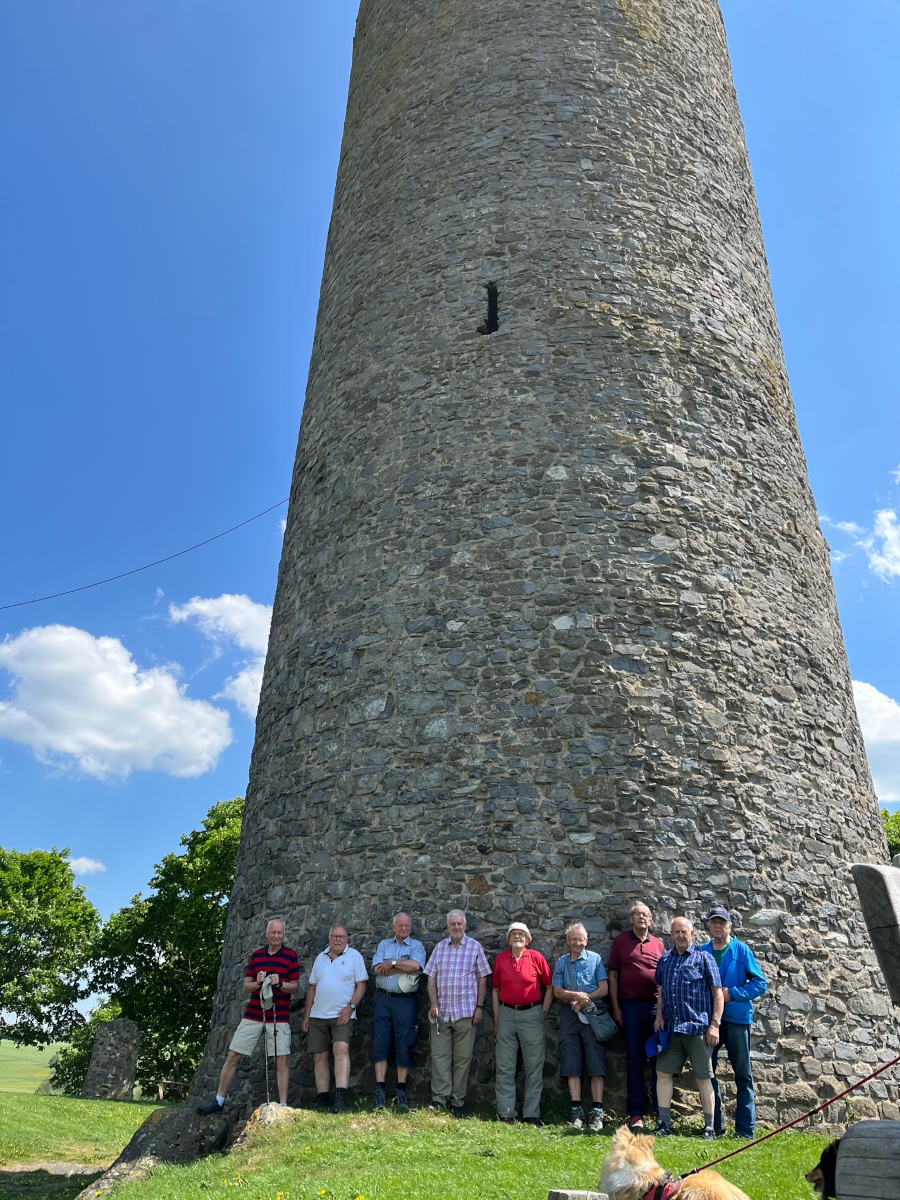 Gruppenbild Hartenfels2
