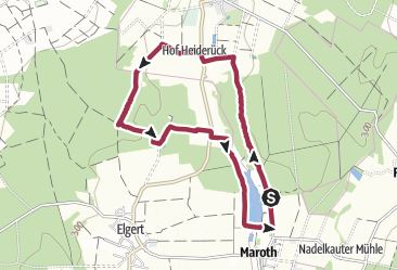 2023 08 30 Maroth Karte