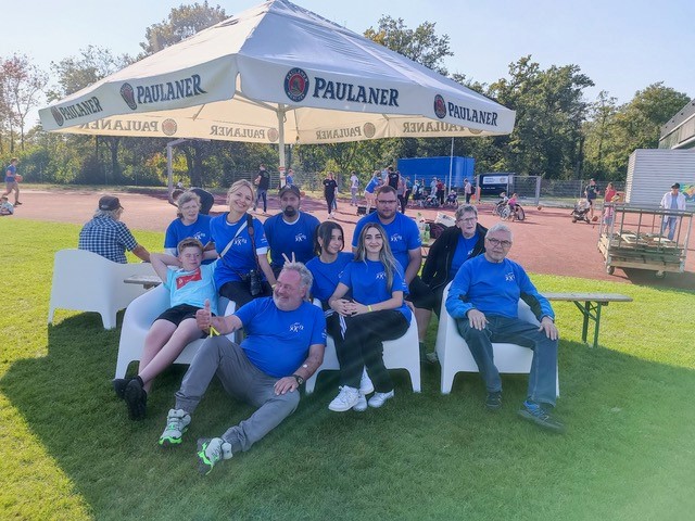 Down Syndrom Sportfest