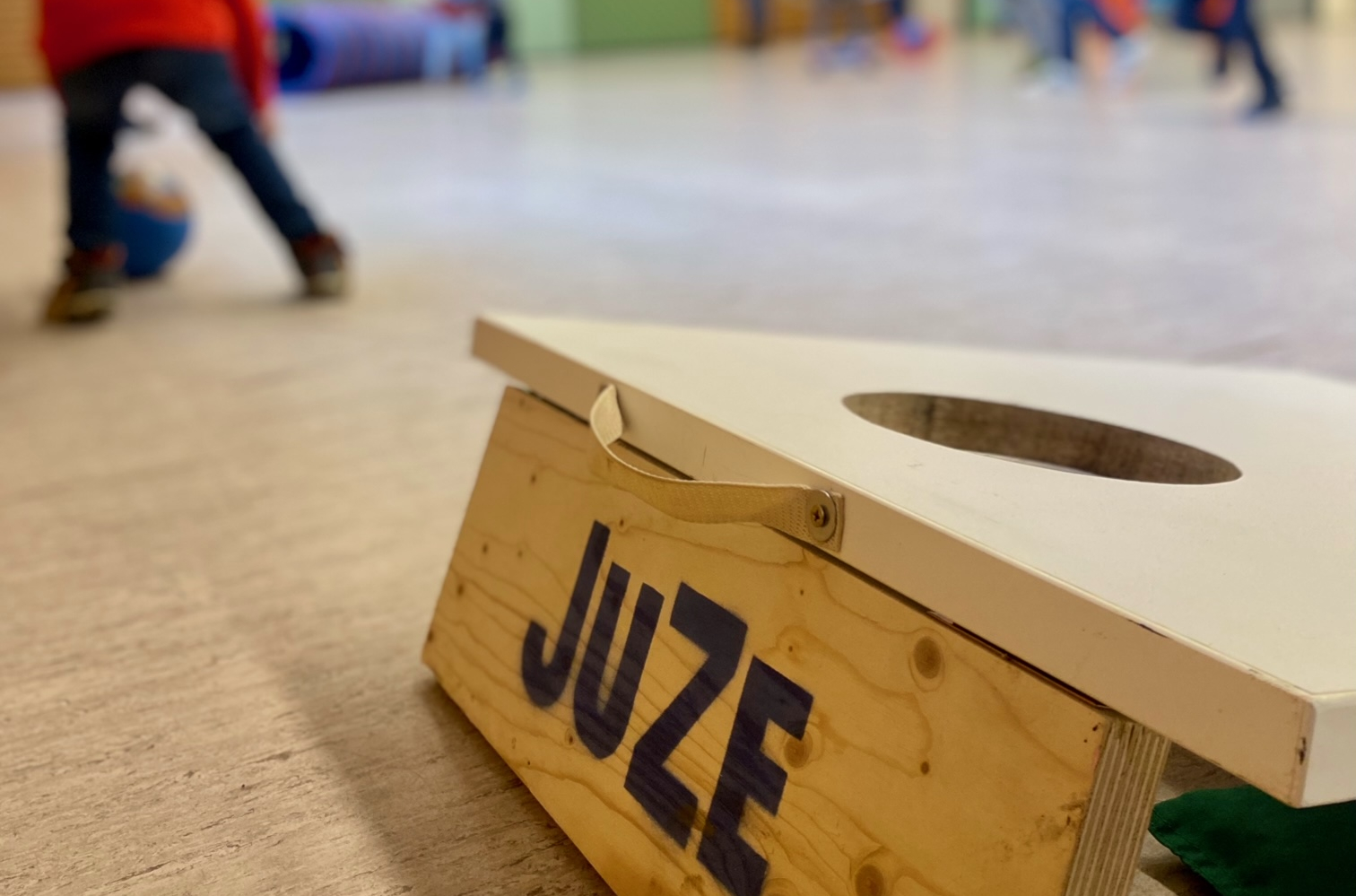 JuZe