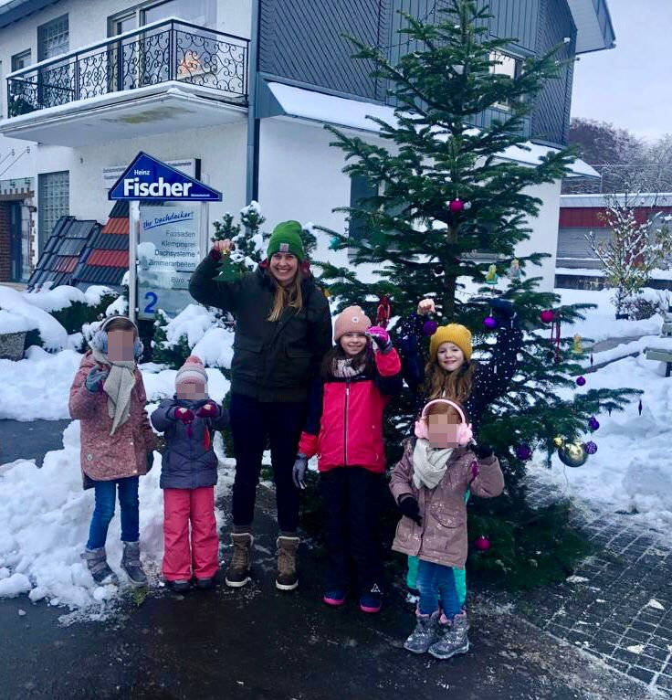 Weihnachtsbaum 3