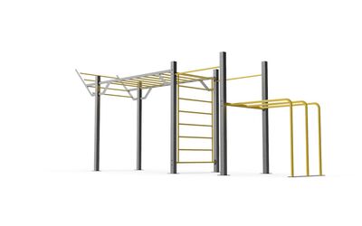 Calisthenics Station XM